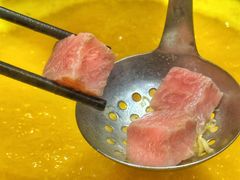 -好彩海鲜火锅饭店(银河百老汇店)