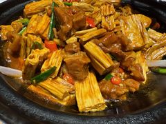 -原鄉本味 楚菜 丹江口鱼(北苑店)