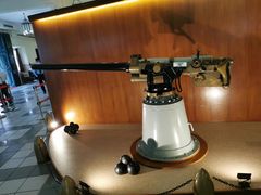 -澳门保安部队博物馆