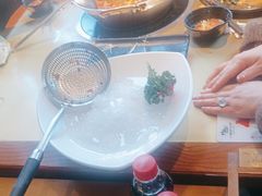 -手选潮汕鲜牛肉火锅(二七广场店)