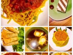 -源一咖啡馆(麒麟巷步行街店)