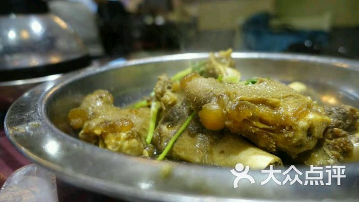 紫金农庄(党校店)图片 - 第2张