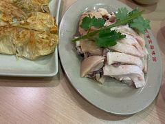 -百家鸡味馆(清泰店)