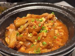 -潮堂 · 潮州菜(国贸商城店)