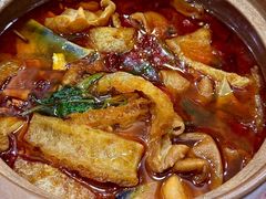 -雅酌园·烟火南京菜(颐和路店)