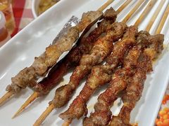 -西贝(东城万达广场店)