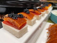 有喜烤鸭-有喜胶东小馆(太申祥和店)