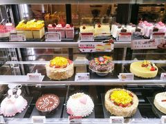 -85度C(上海兰溪二店)
