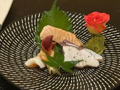 -长崎屋·日本料理·刺身·烧鸟(天河北路店)