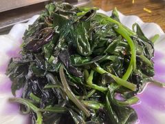 -锅贴杨一手特色豆花烤鱼饭店(荔波美食街店)