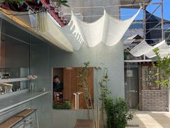 -METAL HANDS铁手咖啡制造局(五道营店)