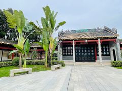 -顺峰山公园