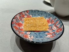 杏仁脆片-明州府(文化广场店)