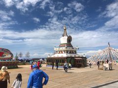 -青海湖国家重点风景名胜区