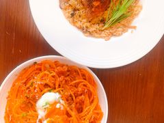 -沏点Trattoria意大利餐厅(新街口店)