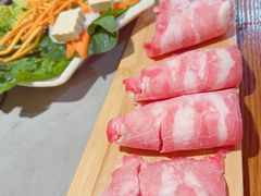 -大理董·董家小厨野生菌火锅(古城旗舰店)