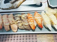 -林妈妈村·日式料理(宝山万达店)