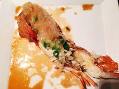 -海航大厦万豪酒店彩海轩中餐厅(霄云路店)