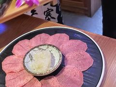 -丸藏和牛烧肉专门店(园区师惠坊店)
