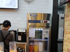 -CoCo都可(合生汇店)