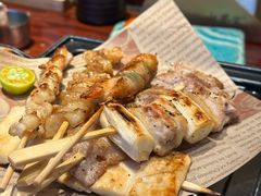 -山葵家居酒屋(天目里店)