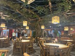 -常和州·夜宵大排档(常州单店)