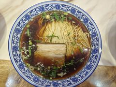 -伟记奥面馆(白塔东路店)