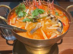 -Tegu泰古莲·泰国餐厅(红山6979店)