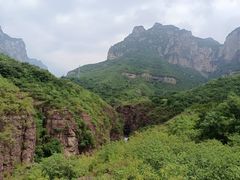 -云台山风景名胜区