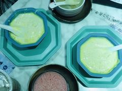 -发记甜品(豉油街店)