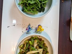 -十八棵（老龙井）御茶园(老龙井店)