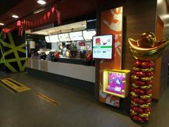 -麦当劳(新新大道岗丰店)