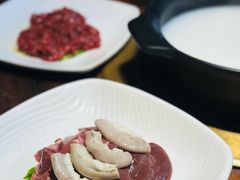 -大良毋米粥 · 粥底火锅(岭南天地店)