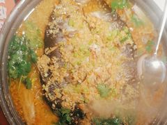 -探炉·香辣豆花烤鱼(笋岗宝能环球汇店)