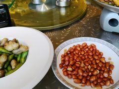 -锋味餐厅(空港复悦里店)