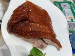 -紫光园·烤鸭(美术馆店)