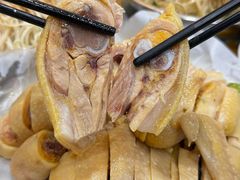 -阿金大白·上海菜馆(新天地店)