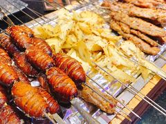 -冰城小镇音乐串吧·聚会餐厅(百子湾店)
