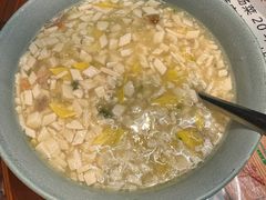 -淮安宴·淮扬菜(清河路一店)