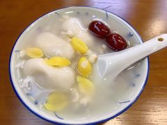 -一心甜汤(丹凤街店)