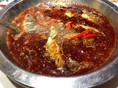 -蜀滋香鲜鱼美蛙火锅(339店)