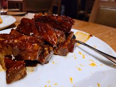 文火陈皮炖和牛-宁波柏悦酒店·钱湖渔港
