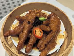 -香港池仔记肠粉王(博多新记襄阳南路店)