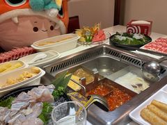 -海底捞大排档火锅(打浦路店)