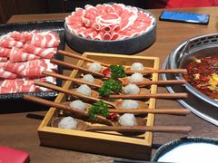 -快乐小羊(富强中路店)