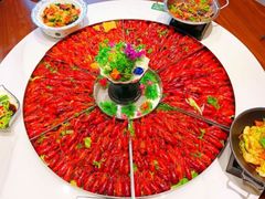 -虾铺子龙虾·私房菜(金源花苑店)