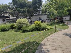 -墨池公园