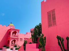 -漳州滨海火山岛自然生态风景区