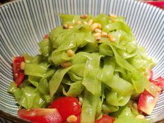 意式青酱沙河粉-岭南真味·匠心粤菜(K11店)