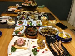 -割烹旭日本料理(龙湖狮山天街店)